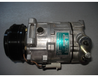 ΣΥΜΠΙΕΣΤΗΣ OPEL VECTRA B, ASTRA G