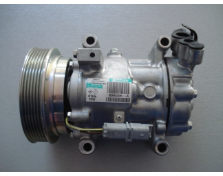 COMPRESSOR NISSAN MICRA