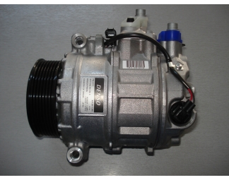 ΣΥΜΠΙΕΣΤΗΣ MERCEDES W203/C320 CDI, E400 CDI