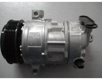 ΣΥΜΠΙΕΣΤΗΣ FIAT GRANDE PUNTO 1.9 JTD