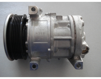 COMPRESSOR ALFA MITO
