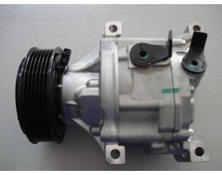 ΣΥΜΠΙΕΣΤΗΣ LANCIA MUSA, Y