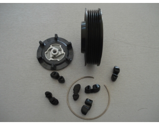 ΤΡΟΧΑΛΙΑ DENSO VAG