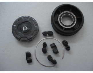 ΤΡΟΧΑΛΙΑ DENSO BMW