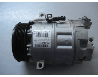 ΣΥΜΠΙΕΣΤΗΣ RENAULT ESPACE IV, TRAFIC III