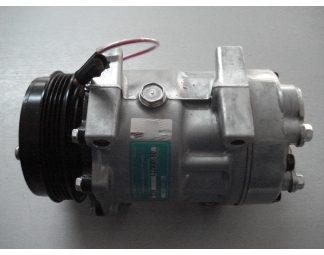 COMPRESSOR STEYR