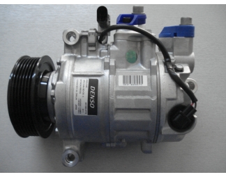 ΣΥΜΠΙΕΣΤΗΣ AUDI B7, A4, L4 ENGINE
