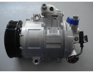 ΣΥΜΠΙΕΣΤΗΣ VW FOX, LUPO, POLO V  