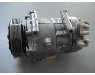 COMPRESSOR PEUGEOT 406, 607, 807