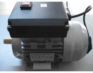 ΗΛΕΚΤΡΟΚΙΝΗΤΗΡΑΣ NOVA 1/1400 1HP