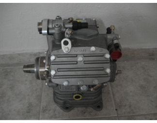 ΣΥΜΠΙΕΣΤΗΣ DORIN 4T-57