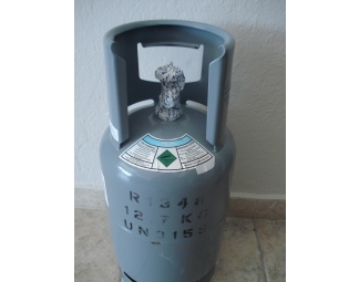 ΨΥΚΤΙΚΟ ΥΓΡΟ R 134a