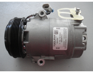 ΣΥΜΠΙΕΣΤΗΣ OPEL ASTRA G, CORSA C, MERIVA I, ZAFIRA I