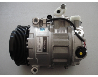 ΣΥΜΠΙΕΣΤΗΣ MERCEDES W203 C200/C200CGI/C230 C180/W209 CLK200