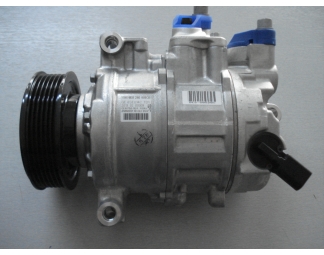 COMPRESSOR SEAT EXEO