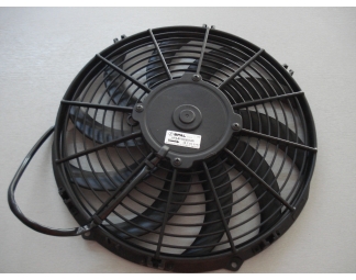 ΑΝΕΜΙΣΤΗΡΑΣ SPAL VA10-BP10/C-61S 24V