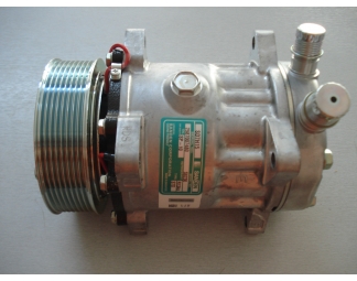 ΣΥΜΠΙΕΣΤΗΣ SANDEN SD7H15 119PV8 12V V-OR