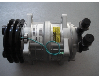 ΣΥΜΠΙΕΣΤΗΣ SELTEC TM15 132A2 24V V-OR