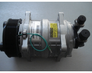 ΣΥΜΠΙΕΣΤΗΣ SELTEC TM15 118PV8 24V V-OR