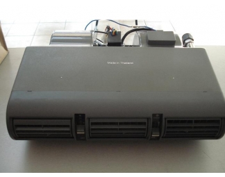 ΕΞΑΤΜΙΣΤΗΣ 13.700 BTU 12V 3 ΤΑΧΥΤΗΤΩΝ