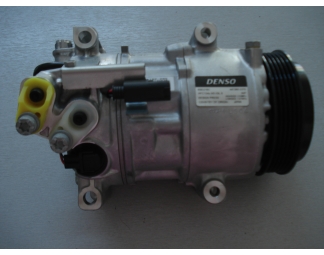 ΣΥΜΠΙΕΣΤΗΣ MERCEDES A-CLASS W129/W245 ΒΕΝΖΙΝΗ