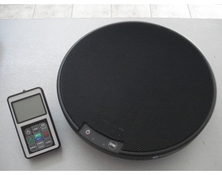 ΗΛΕΚΤΡΟΝΙΚΗ ΑΣΥΡΜΑΤΗ ΖΥΓΑΡΙΑ MASTERCOOL 98310