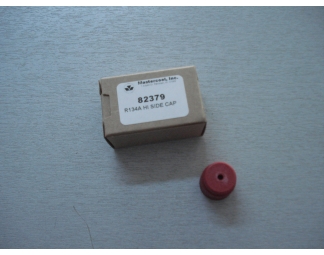 ΤΑΠΑ ΚΟΚΚΙΝΗ R134a 16mm HIGH