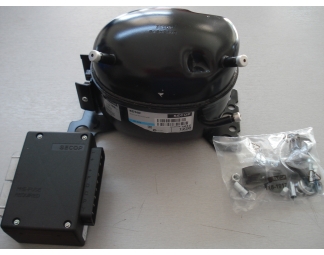 ΣΥΜΠΙΕΣΤΗΣ SECOP (DANFOSS) BD50F