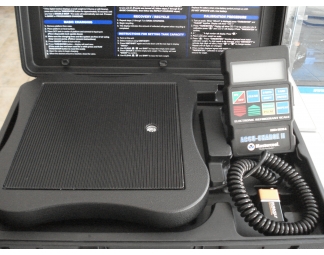 ΗΛΕΚΤΡΟΝΙΚΗ ΖΥΓΑΡΙΑ MASTERCOOL 98210-A 9V 
