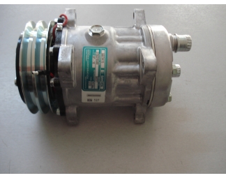 ΣΥΜΠΙΕΣΤΗΣ SANDEN SD7H15 132 A2 12V H-OR