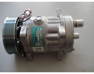 ΣΥΜΠΙΕΣΤΗΣ SANDEN SD7H15 119 PV8 12V H-OR