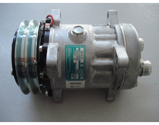 ΣΥΜΠΙΕΣΤΗΣ SANDEN SD7H15 132 A2 12V H-ROT