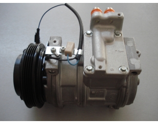 COMPRESSOR IVECO DENSO 10PA17C 12V