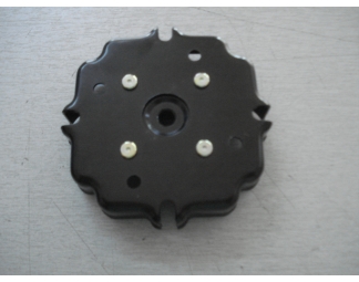 HUB ΤΡΟΧΑΛΙΑΣ DENSO 6S / 7S