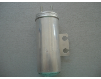 DRYER PEUGEOT 206 (99-)