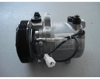 ΣΥΜΠΙΕΣΤΗΣ SUZUKI GRANT VITARA 97-