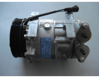 ΣΥΜΠΙΕΣΤΗΣ VOLVO C30 540 V50