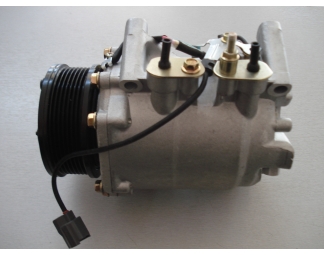 ΣΥΜΠΙΕΣΤΗΣ HONDA CRV II 2.0 2002-2006