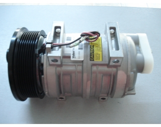 COMPRESSOR SELTEC TM21 145 PV8