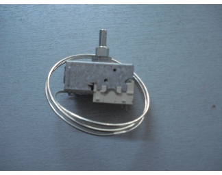 ΘΕΡΜΟΣΤΑΤΗΣ RANCO ΚΛΙΜΑΤΙΣΜΟΥ ΟΧΗΜΑΤΩΝ 60cm