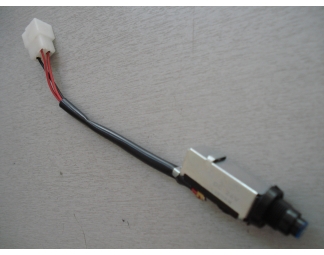 ΔΙΑΚΟΠΤΗΣ A/C ON/OFF 24VCD ΣΤΡΟΓΓΥΛΟΣ