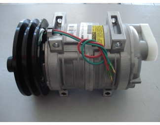 ΣΥΜΠΙΕΣΤΗΣ SELTEC TM21 145A2 24V