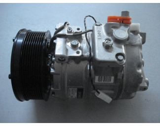 COMPRESSOR CLAAS PV9 12V