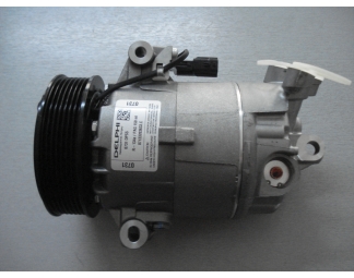 ΣΥΜΠΙΕΣΤΗΣ NISSAN QASHQAI 1.6 (07)