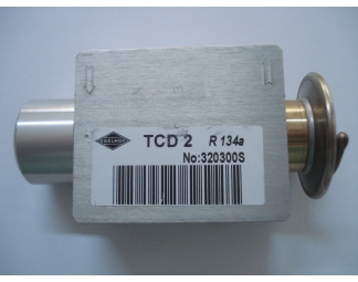 ΕΚΤΟΝΩΤΙΚΗ ΒΑΛΒΙΔΑ MERCEDES 