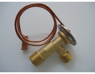 ΕΚΤΟΝΩΤΙΚΗ ΒΑΛΒΙΔΑ ΧΩΡΙΣ ΕΞΙΣΩΤΗ MO 3/8 X MO 1/2 (1.5 TON)