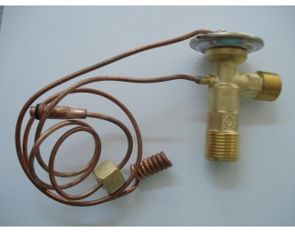 ΕΚΤΟΝΩΤΙΚΗ ΒΑΛΒΙΔΑ ΜΕ ΕΞΙΣΩΤΗ(ΘΗΛ.) 2 ΤΟΝ. 3/8ΜΟ Χ 1/2ΜΟ