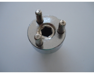 ΕΞΟΛΚΕΑΣ HUB DENSO 6SE