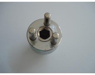 ΕΞΟΛΚΕΑΣ HUB DENSO 6SE-7SE