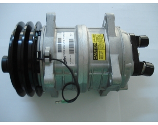 COMPRESSOR SELTEC TM15 132A2 12V H-OR